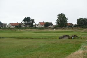 Royal Cinque Ports 1st Green